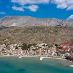 Aparthotel Azra 4*