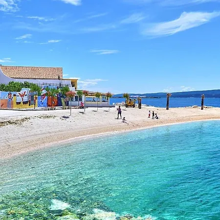 Apartmanhotel Azra Duće