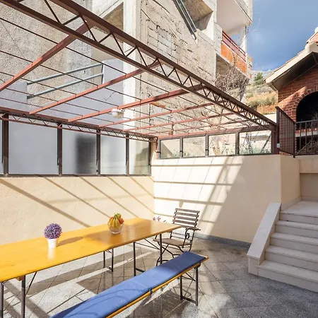Azra Aparthotel Duce