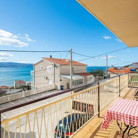 Aparthotel Azra Duce