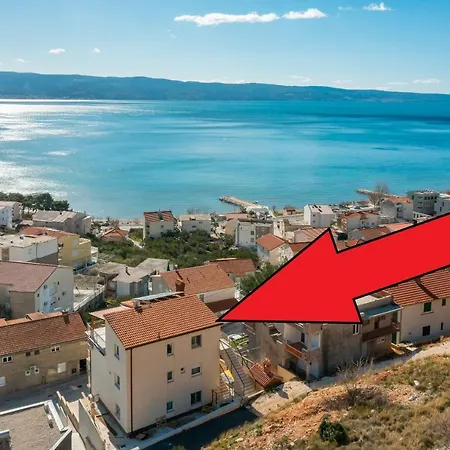 Apartmanhotel Azra 4*