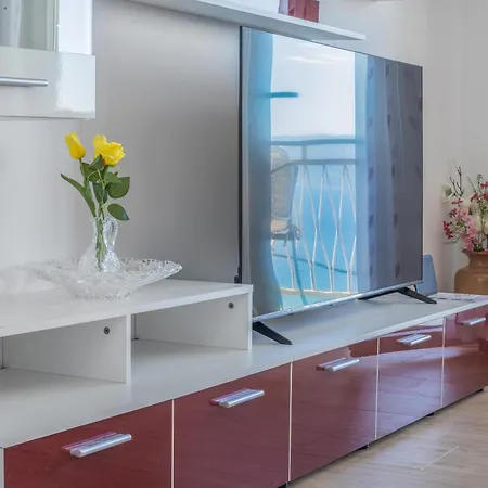 Azra Apart-hotel