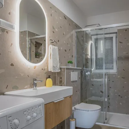 Apart-hotel Azra