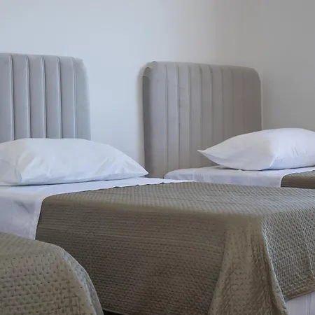 Apart-hotel Azra Duće