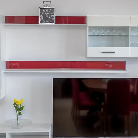 Azra Apart-hotel