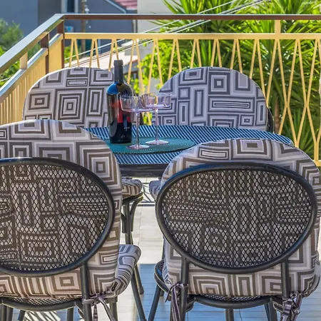 Apart-hotel Azra Duće